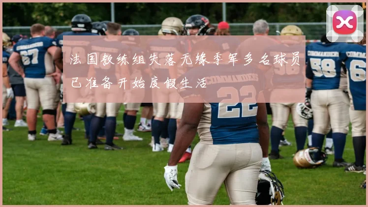 法国教练组失落无缘季军多名球员已准备开始度假生活