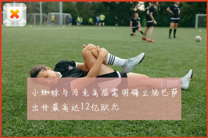小蜘蛛与马竞高层需明确立场巴萨出价最高达12亿欧元